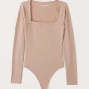 Abercrombie Bodysuit